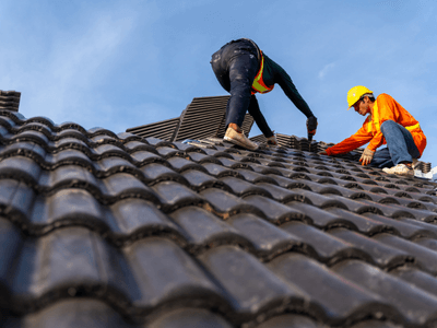 About Roof Repair Experts Shrewsbury, NJ